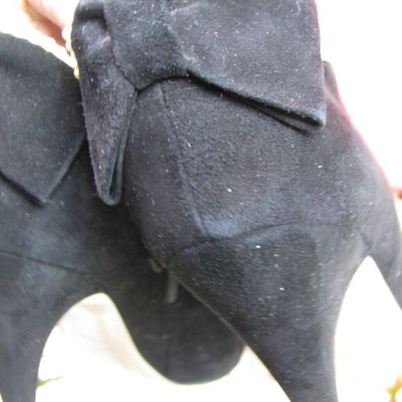 HOST PICK!! Valentino Garavani Suede ankle boots 40 - Picture 9 of 15